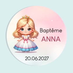 Étiquettes et stickers