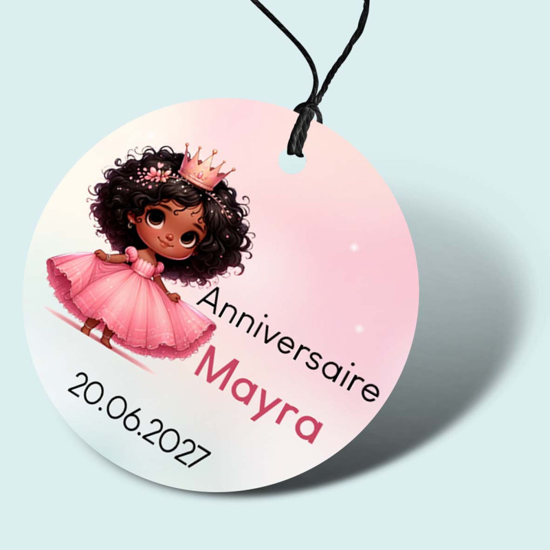 Étiquettes et stickers