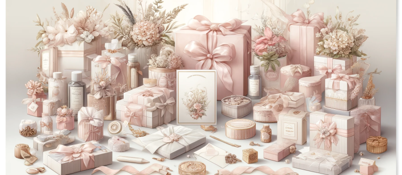 Étiquettes  Mariages et Anniversaires : Ajoutez une Touche Unique à Votre Événement