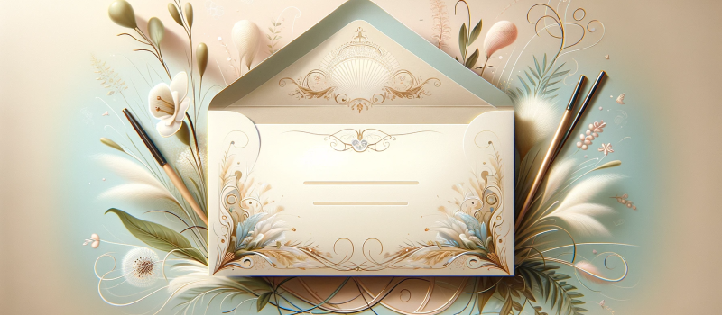 Étiquettes d'Adresse